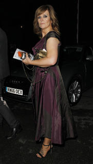Siobhan Finneran feet photo 2