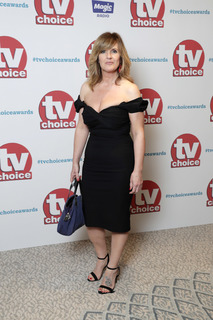 Siobhan Finneran feet photo 3