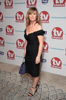 Siobhan Finneran feet photo 6