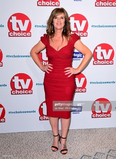 Siobhan Finneran feet photo 2