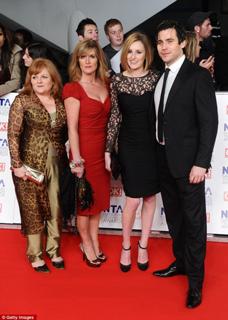 Siobhan Finneran feet photo 12