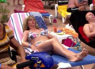 Siobhan Finneran feet photo 10