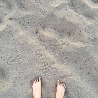 Siobhan Thompson feet photo 9