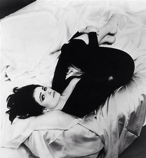 Siouxsie Sioux feet photo 6
