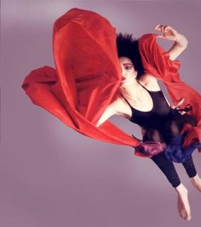 Siouxsie Sioux feet photo 5
