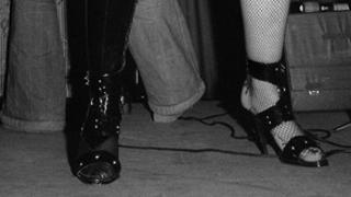 Siouxsie Sioux feet photo 2