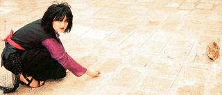Siouxsie Sioux feet photo 11