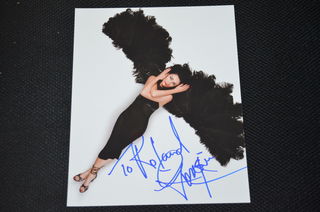 Siouxsie Sioux feet photo 10