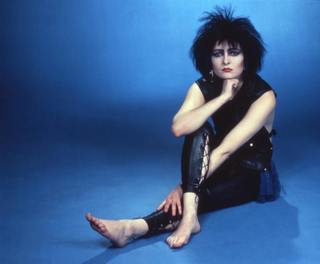 Siouxsie Sioux feet photo 7