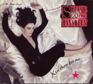 Siouxsie Sioux feet photo 3