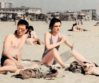 Siouxsie Sioux feet photo 15