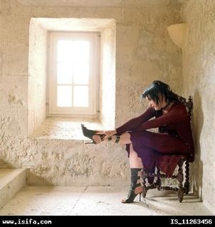 Siouxsie Sioux feet photo 18
