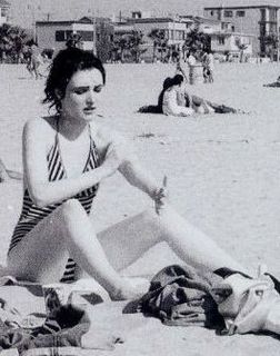 Siouxsie Sioux feet photo 13