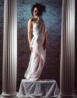 Siouxsie Sioux feet photo 11