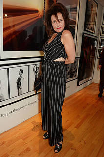 Siouxsie Sioux feet photo 9