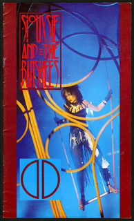 Siouxsie Sioux feet photo 3