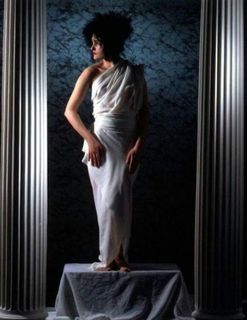 Siouxsie Sioux feet photo 17