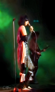 Siouxsie Sioux feet photo 13