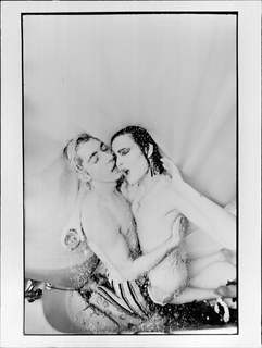 Siouxsie Sioux feet photo 12