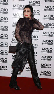 Siouxsie Sioux feet photo 7