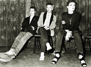 Siouxsie Sioux feet photo 15