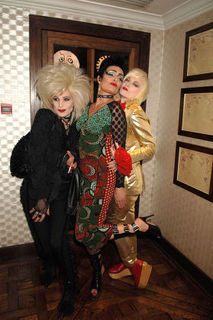 Siouxsie Sioux feet photo 13