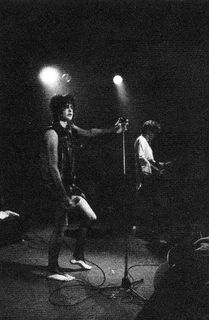 Siouxsie Sioux feet photo 7