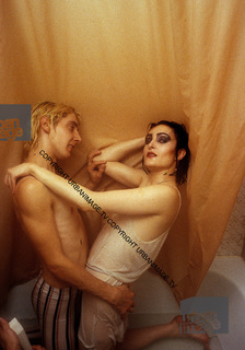 Siouxsie Sioux feet photo 6