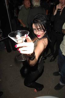 Siouxsie Sioux feet photo 5