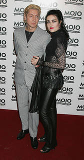 Siouxsie Sioux feet photo 19