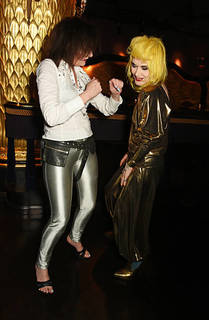 Siouxsie Sioux feet photo 17