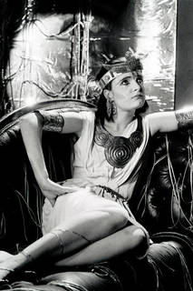 Siouxsie Sioux feet photo 16