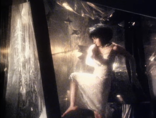 Siouxsie Sioux feet photo 13