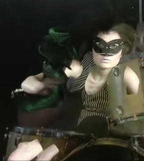 Siouxsie Sioux feet photo 10