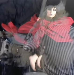 Siouxsie Sioux feet photo 8