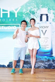 Sisley Choi feet photo 20