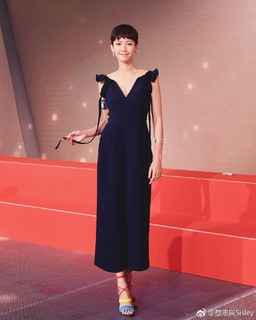 Sisley Choi feet photo 18