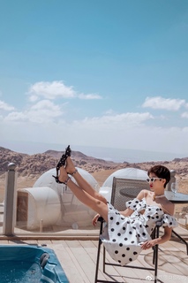 Sisley Choi feet photo 17