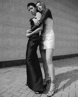 Sisley Choi feet photo 12