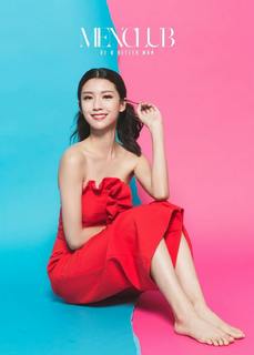 Sisley Choi feet photo 19