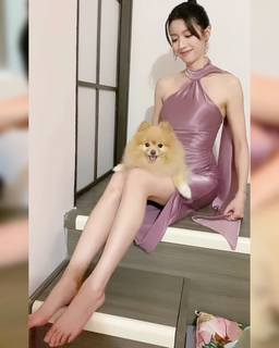 Sisley Choi feet photo 11