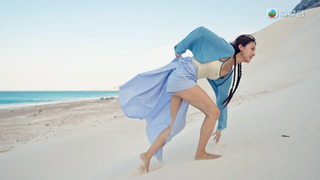 Sisley Choi feet photo 10