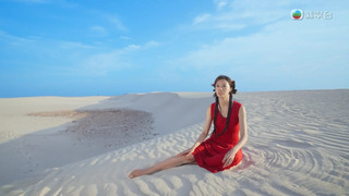 Sisley Choi feet photo 8