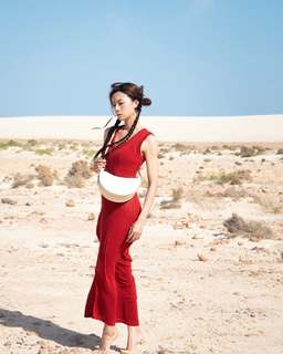 Sisley Choi feet photo 20