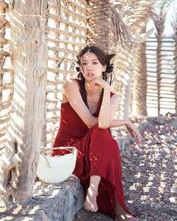 Sisley Choi feet photo 18
