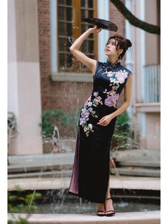 Sisley Choi feet photo 15