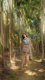 Sisley Choi feet photo 20