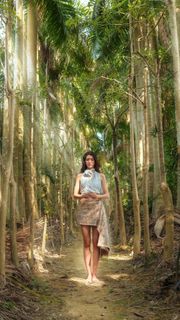 Sisley Choi feet photo 19