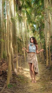 Sisley Choi feet photo 18