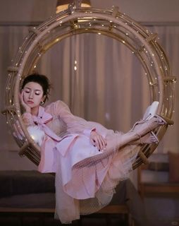 Sisley Choi feet photo 14